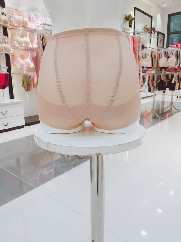 Wacoal skins Hamline correction girdle WGR1041S OB