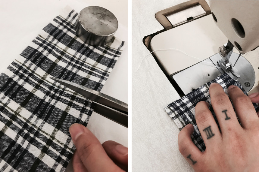 MMLB_001 Lithuanian Linen Eco-back Miss Moonlight 