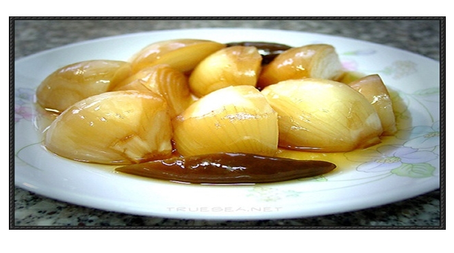 양파장아찌 2kg 양파피클 밑반찬 밥반찬 - 상세 이미지 2