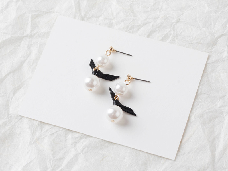 Heart Velvet 6set Set Earrings Daily New Year Part