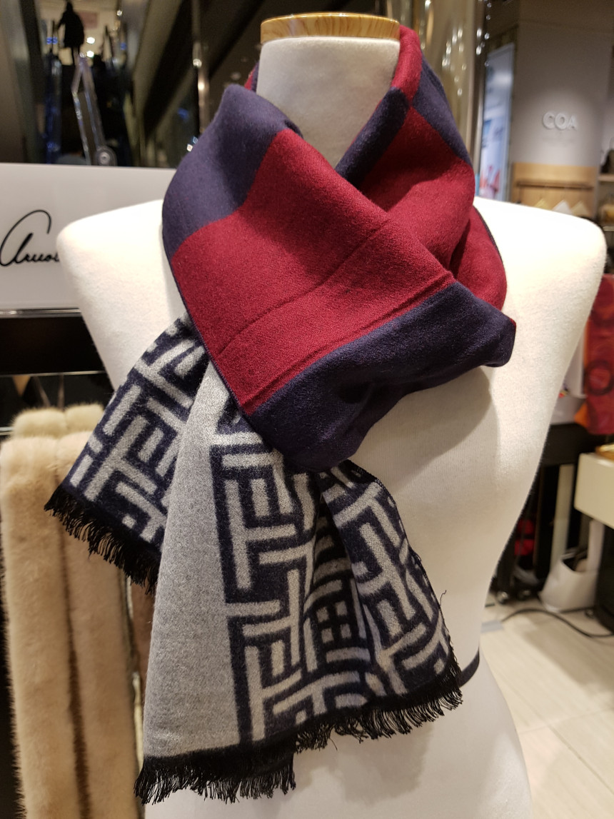 Arnold Pharma Muffler APMV 7802