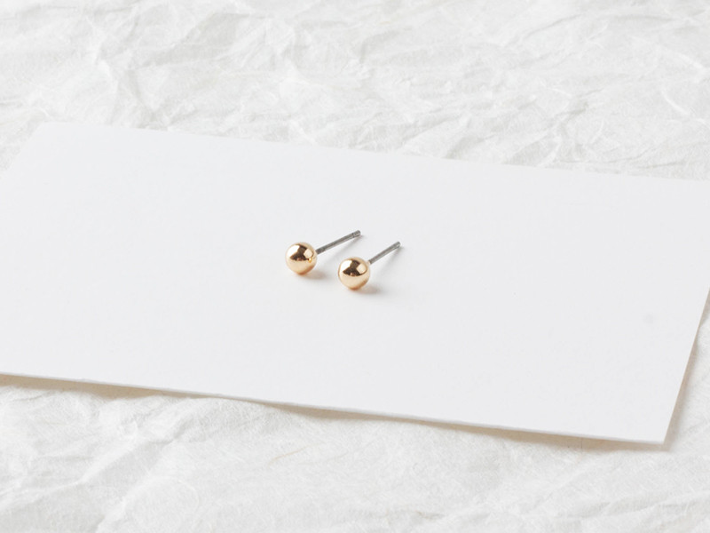 Heart Velvet 6set Set Earrings Daily New Year Part