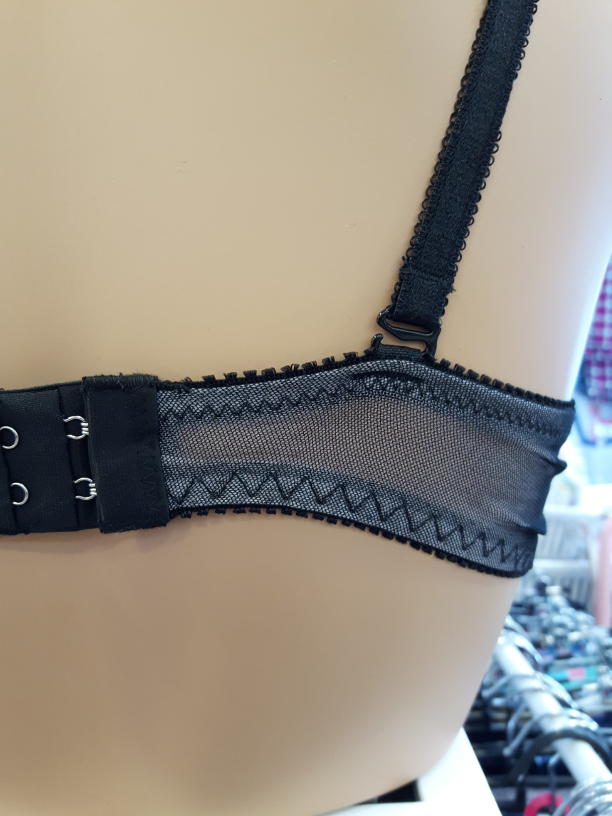 DAB sexy eyebrow lace DBR1764 DPT2764