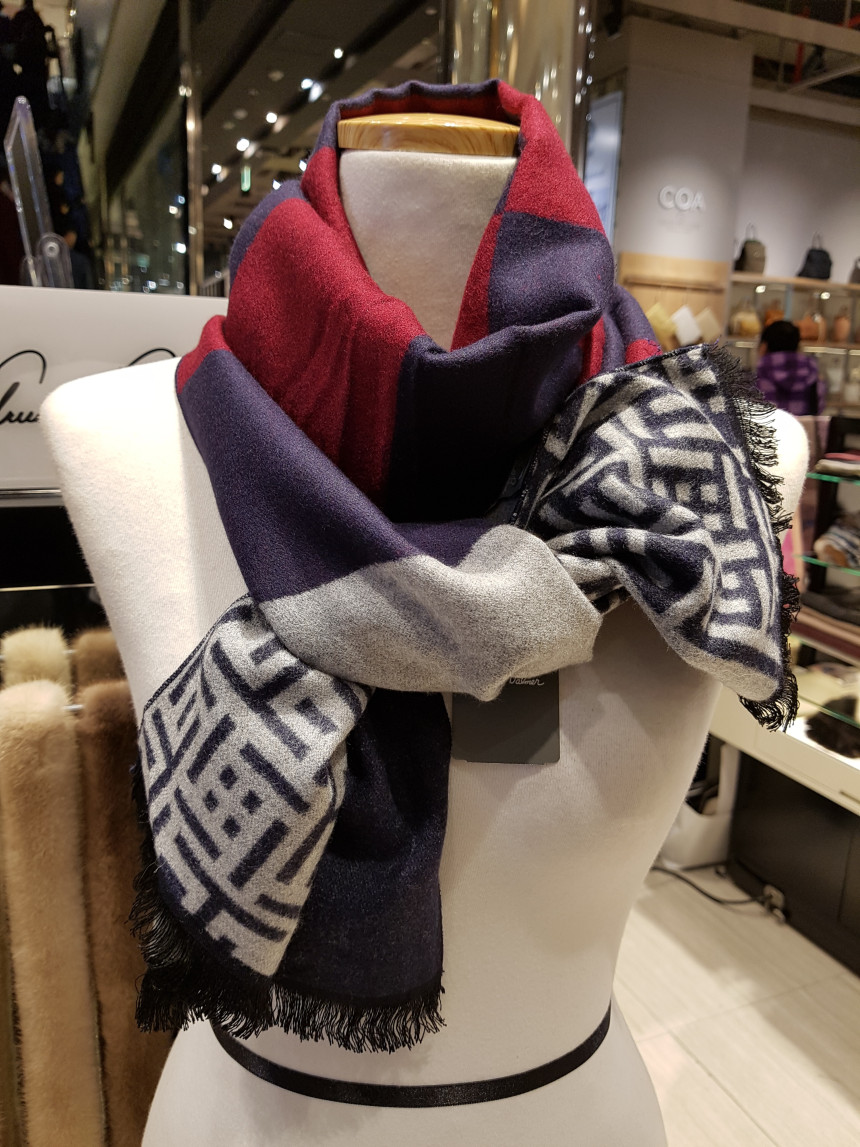 Arnold Pharma Muffler APMV 7802