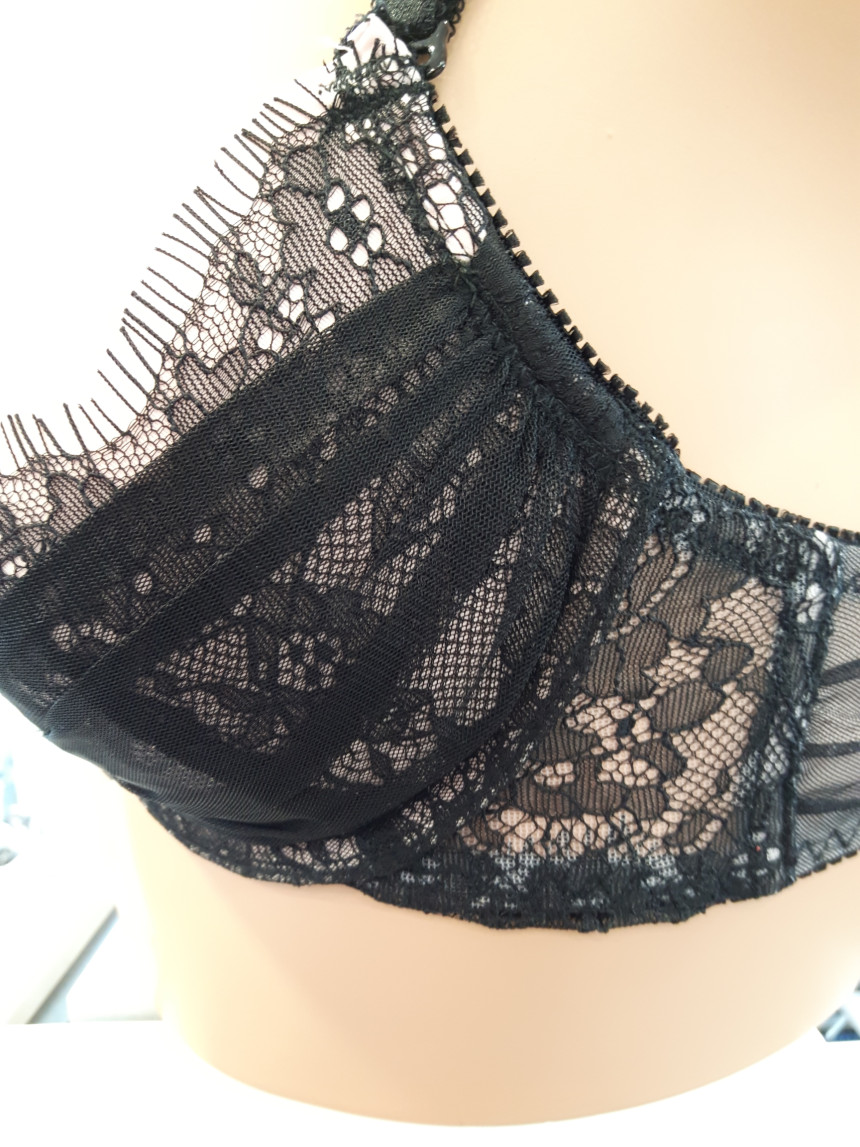 DAB sexy eyebrow lace DBR1764 DPT2764