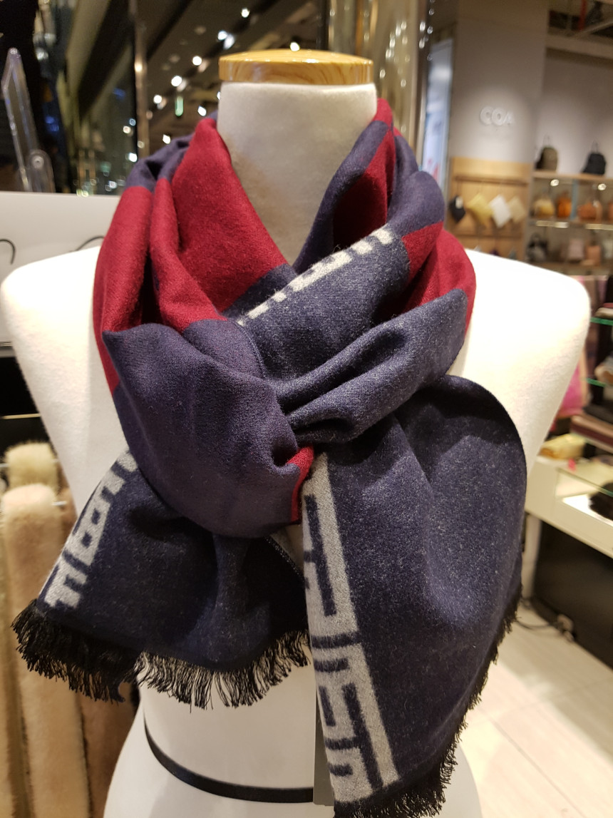 Arnold Pharma Muffler APMV 7802