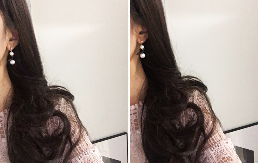 Heart Velvet 6set Set Earrings Daily New Year Part