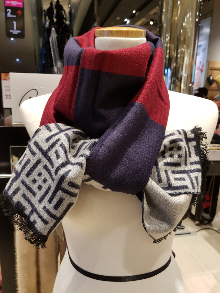 Arnold Pharma Muffler APMV 7802