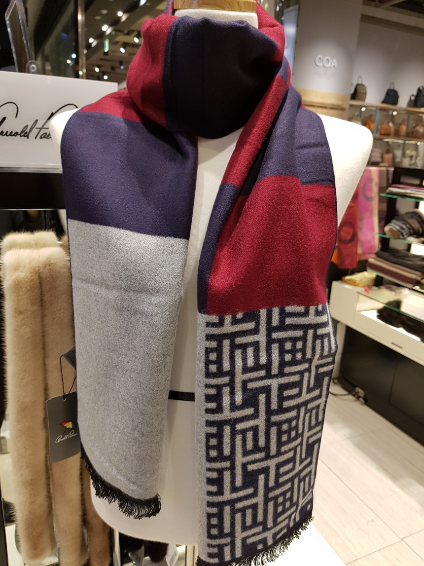 Arnold Pharma Muffler APMV 7802