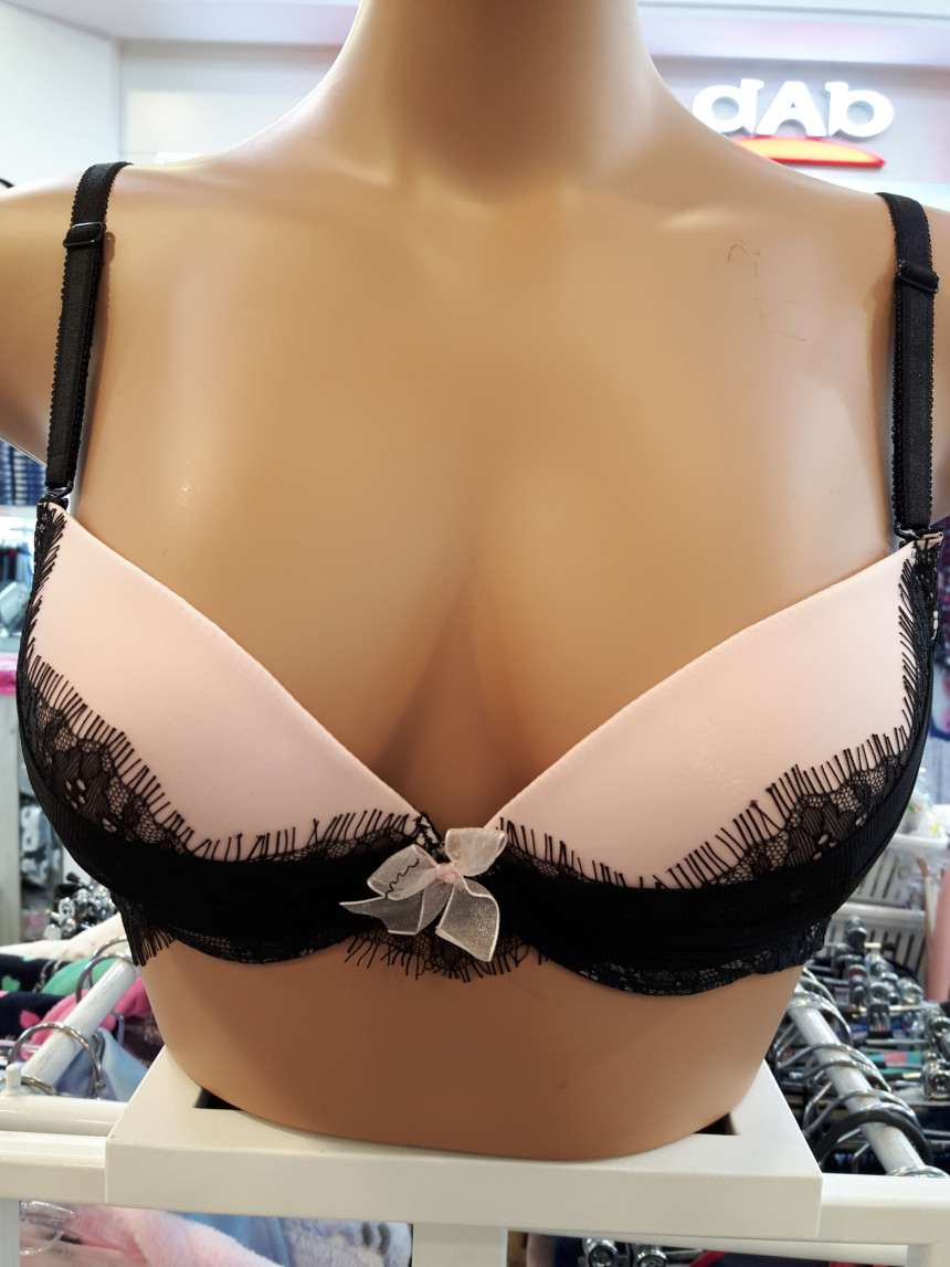 DAB sexy eyebrow lace DBR1764 DPT2764