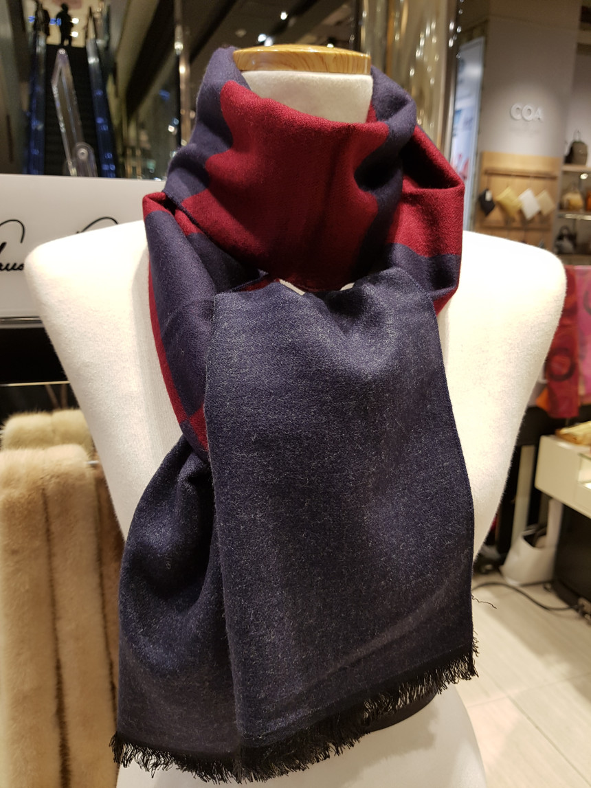 Arnold Pharma Muffler APMV 7802