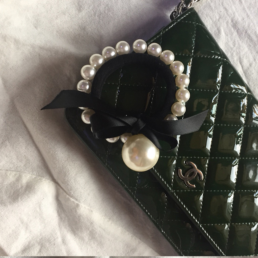 Hair Accessories Two Way Hair Straight Pin Slim Pi