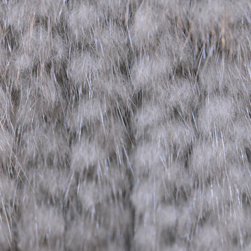 Andy Skinkin Minking Muffler A1HDA401A Elegant and