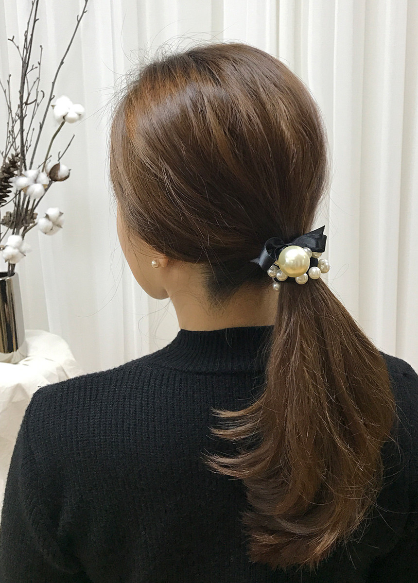 Hair Accessories Two Way Hair Straight Pin Slim Pi