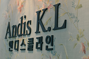 Andy Skinkin Minking Muffler A1HDA401A Elegant and