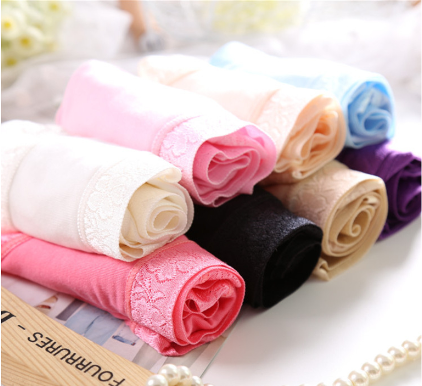 Modal Women's underwear comfortable panties