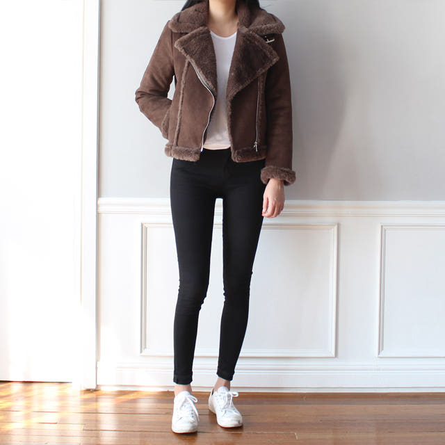 코이블리 자켓 이미지 2