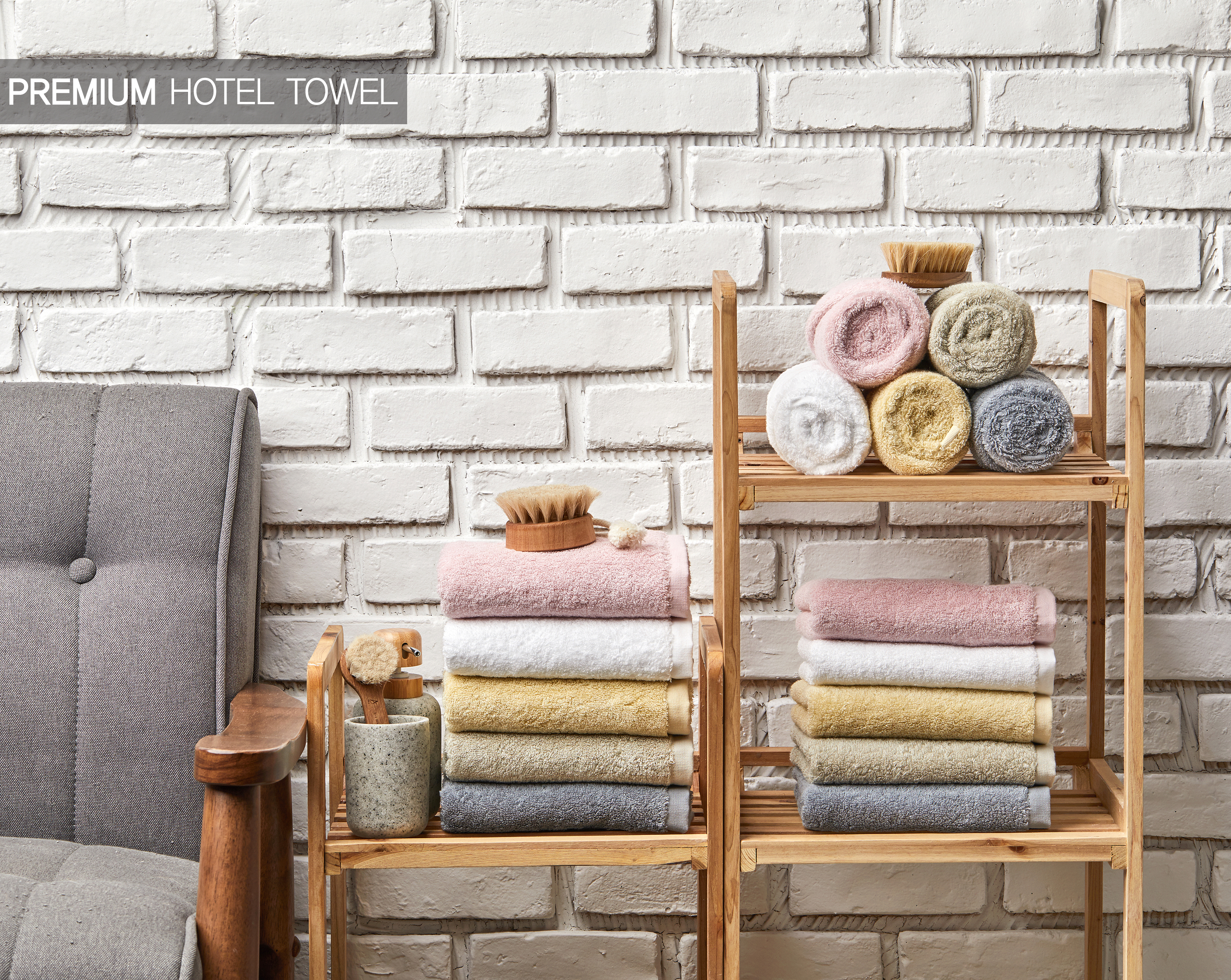 <b><p>Songwol towel 40 Hot 170g pink Return Toil</p></b><b><p>ソンウォルタオル 40数 ホテルの 170g ピンク 進物 バス 製作 記念 セット</p></b><br /><br /><p align='center'>