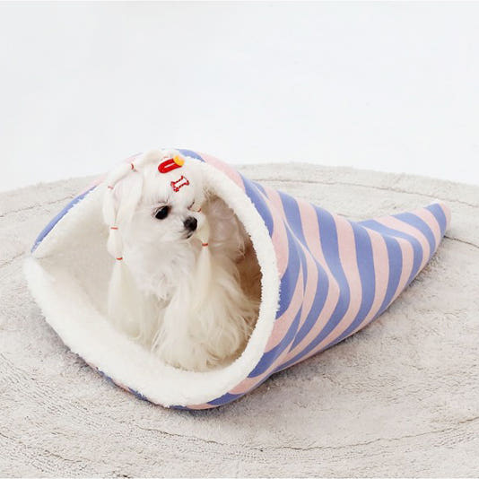 오즈의 마법사 - 강아지 애착이불 & 고양이 숨숨집 4 Colors !1