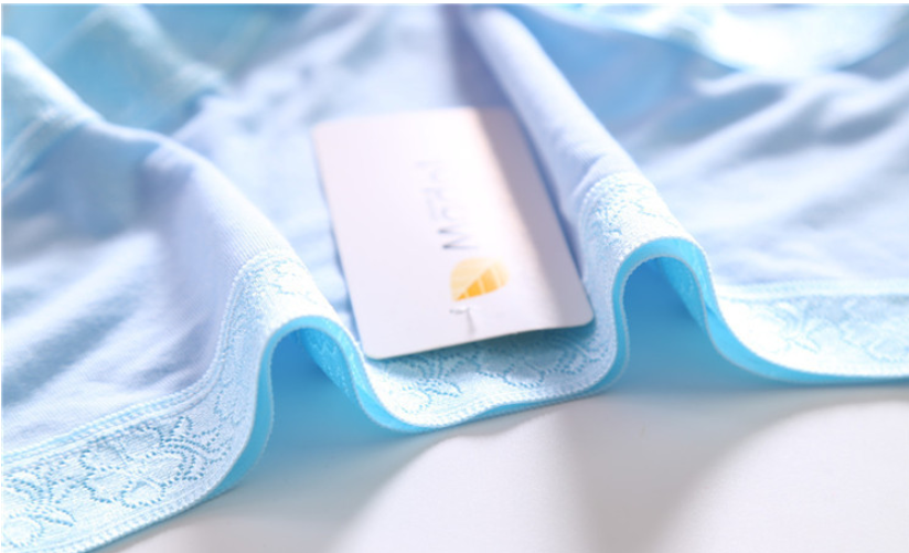 Modal Women's underwear comfortable panties