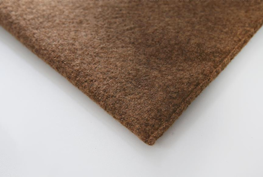 Plain Eco Bag Glitter Bag Shiny Comfortable Winter