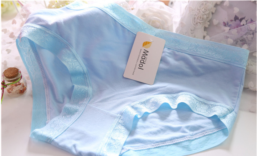 Modal Women's underwear comfortable panties
