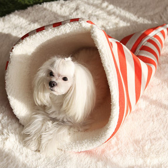 오즈의 마법사 - 강아지 애착이불 & 고양이 숨숨집 4 Colors !3