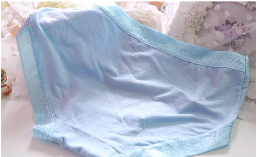 Modal Women's underwear comfortable panties