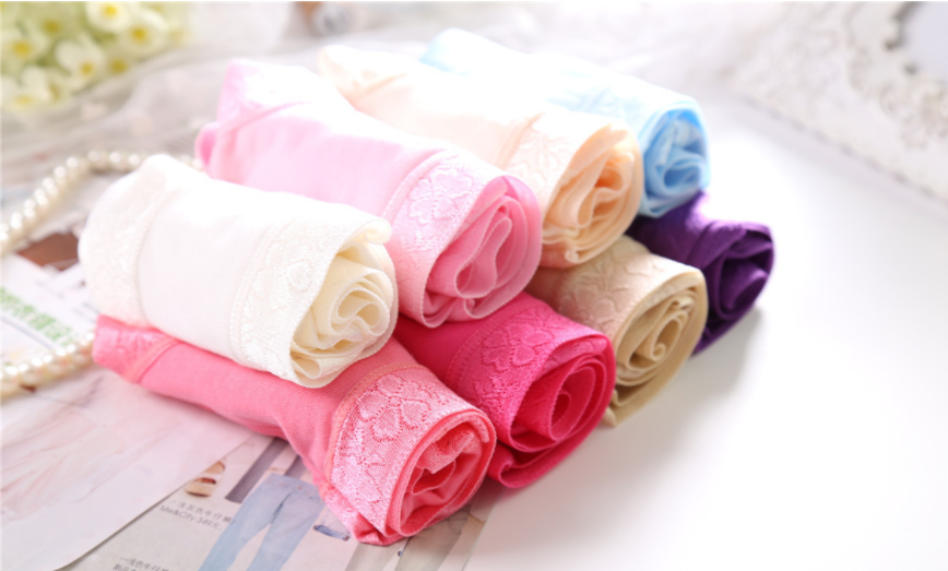 Modal Women's underwear comfortable panties