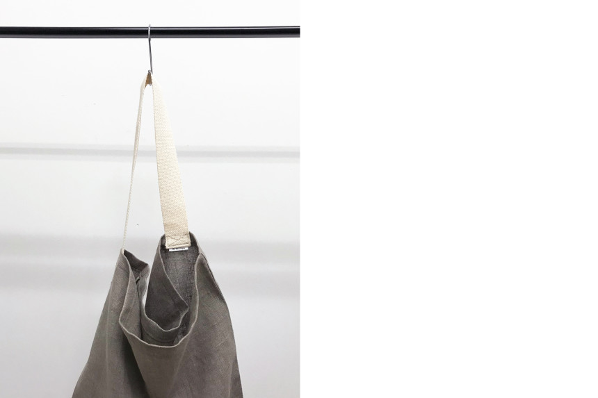 MMLB_001 Lithuanian Linen Eco-back Miss Moonlight 