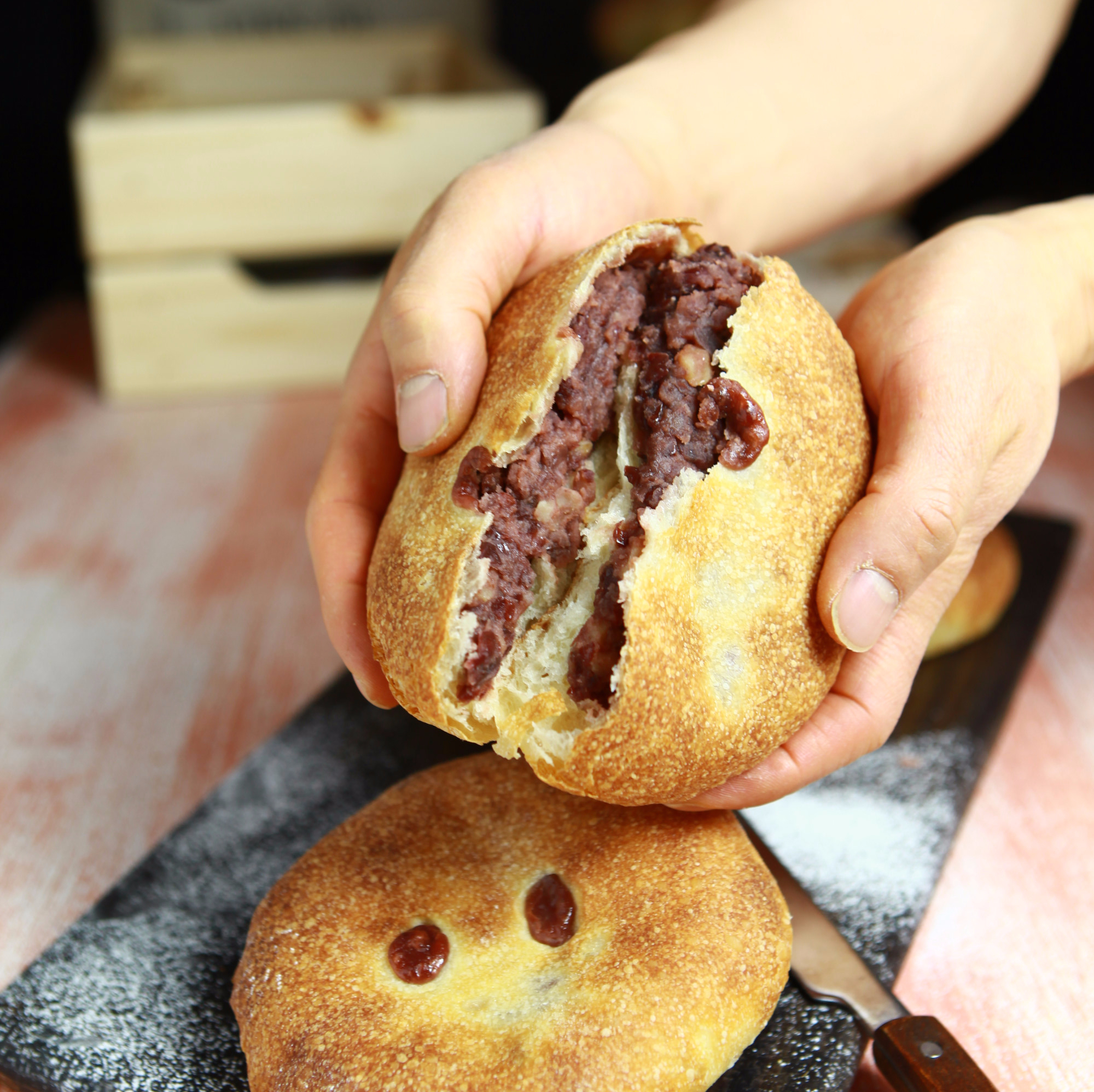 <b><p>Korean Anp Chi avatar Domestic Sweet bd Hlth</p></b><b><p>韓国語 あんパン チャバッタ 国産 有機 健康</p></b><br /><br /><p align='center'>