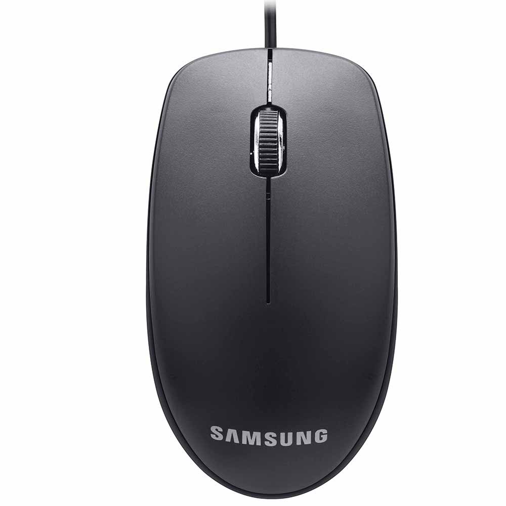 삼성전자 삼성 유선 키보드마우스세트 SKP-900B 사무용 업무용 - 상세 이미지 3