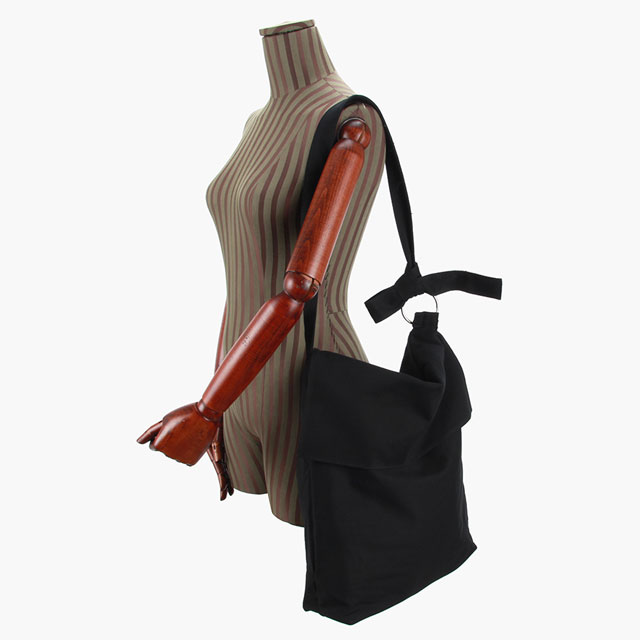 TOTE ECO SHOPPING TRAVEL Plain Eco Bag Messenger L