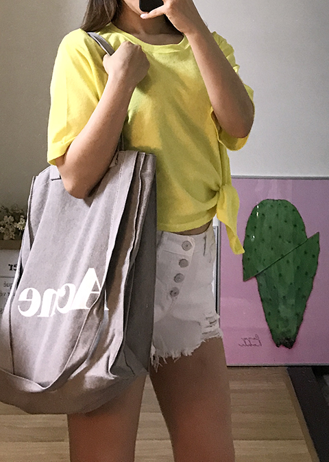 TOTE ECO SHOPPING TRAVEL 300 full version !! Acne 