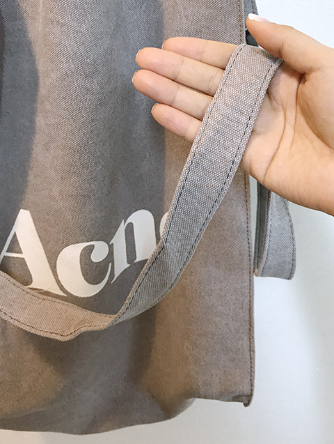 TOTE ECO SHOPPING TRAVEL 300 full version !! Acne 