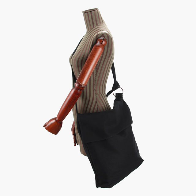 TOTE ECO SHOPPING TRAVEL Plain Eco Bag Messenger L