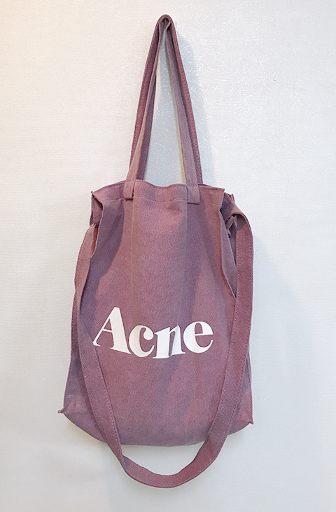 TOTE ECO SHOPPING TRAVEL 300 full version !! Acne 