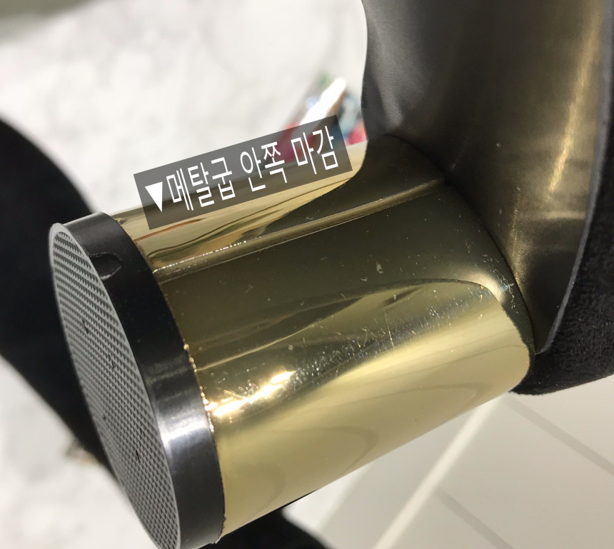 7 days bargain sniper gold heel Suede angle everyw