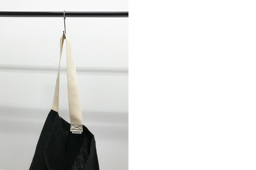 MMLB_001 Lithuanian Linen Eco-back Miss Moonlight 