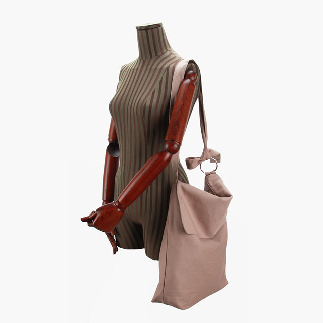 TOTE ECO SHOPPING TRAVEL Plain Eco Bag Messenger L