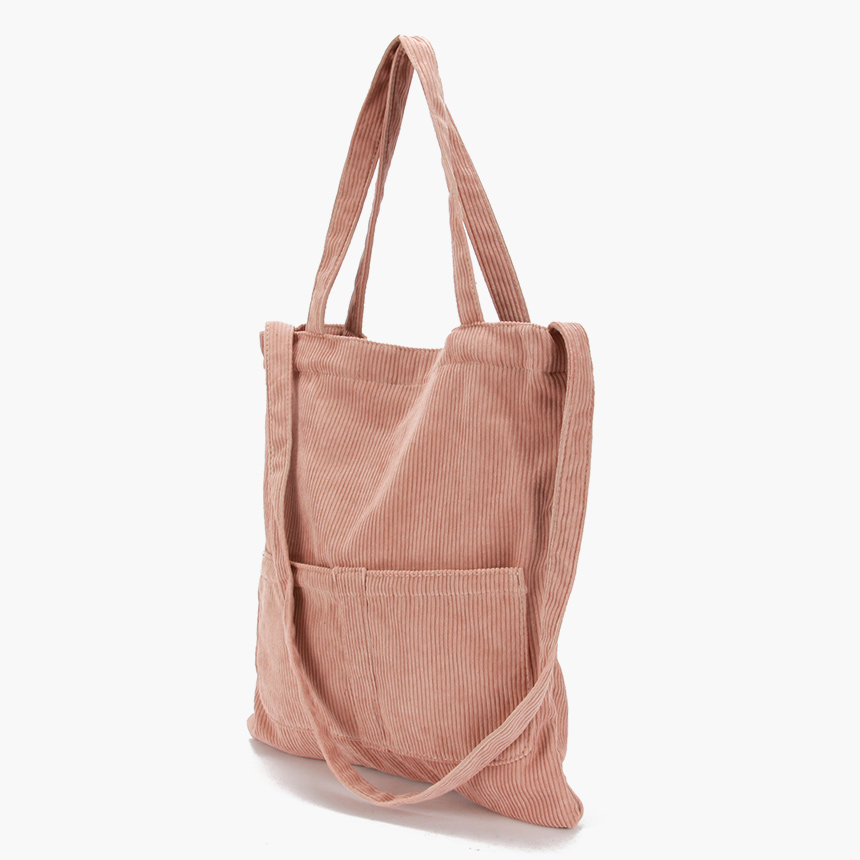 TOTE ECO SHOPPING TRAVEL Plain Eco Bag Messenger L