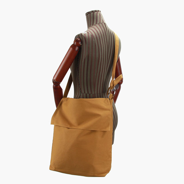 TOTE ECO SHOPPING TRAVEL Plain Eco Bag Messenger L