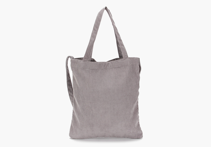 TOTE ECO SHOPPING TRAVEL Plain Eco Bag Messenger L