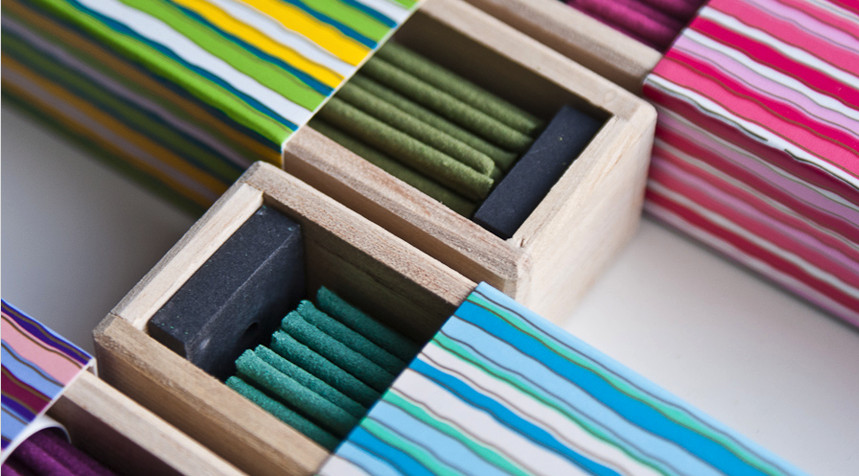 The world's three most popular fruity tree Kawa