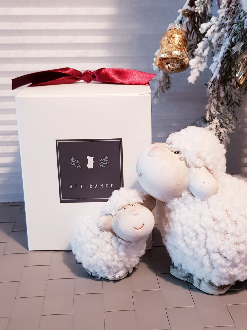 Premium Merigosoi Candle Housewarming Gifts Return