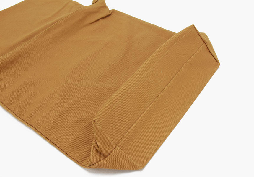 TOTE ECO SHOPPING TRAVEL Plain Eco Bag Messenger L