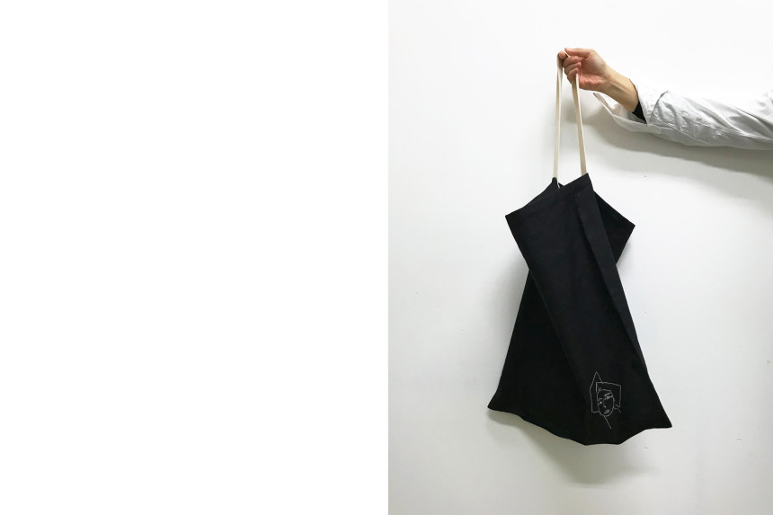 MMLB_001 Lithuanian Linen Eco-back Miss Moonlight 