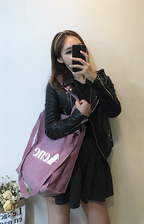 TOTE ECO SHOPPING TRAVEL 300 full version !! Acne 