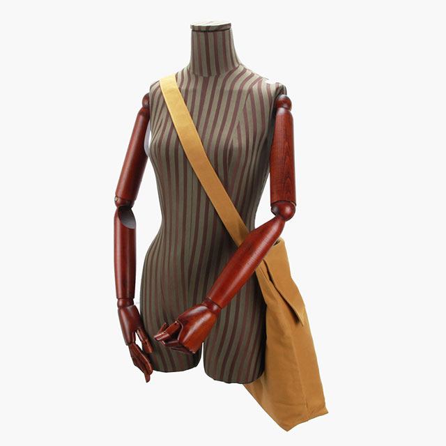 TOTE ECO SHOPPING TRAVEL Plain Eco Bag Messenger L