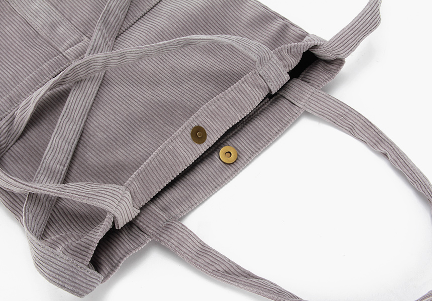 TOTE ECO SHOPPING TRAVEL Plain Eco Bag Messenger L